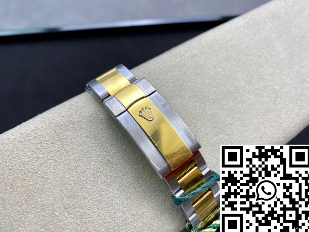 Dial VS Gold Datejust Rolex Factory M126333-0009 1220